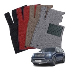 컨셉토디자인 엣지확장형 코일매트 모하비더마스터 (일반페달 19년이후) 운전석1p