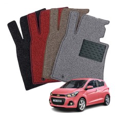 컨셉토디자인 엣지확장형 코일매트 더넥스트 스파크 (2015.9월이후) 운전석1p