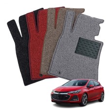 컨셉토디자인 엣지확장형 코일매트 크루즈 운전석1p