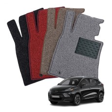 컨셉토디자인 엣지확장형 코일매트 볼트 EUV 운전석1p