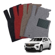 컨셉토디자인 엣지확장형 코일매트 트래버스 운전석1p