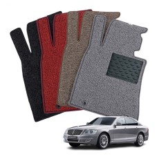 컨셉토디자인 엣지확장형 코일매트 체어맨W (2015년이후) 운전석1p