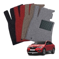 컨셉토디자인 엣지확장형 코일매트 XM3 아르카나 호환 운전석1p