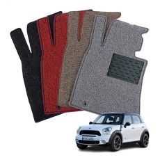 컨셉토디자인 엣지확장형 코일매트 미니 컨트리맨 1세대 R60 (~2016) 운전석1p