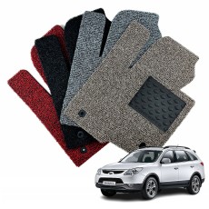 컨셉토디자인 확장형 코일매트 베라크루즈 1열