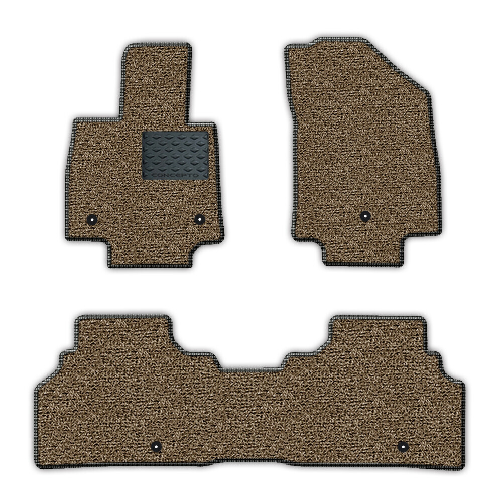 컨셉토 프리미엄 뉴코일 트랩매트 EV3 1열2열 세트