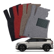 컨셉토디자인 엣지확장형 코일매트 EV3 GT-line 운전석1p