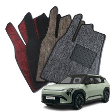 컨셉토 프리미엄 뉴코일 트랩매트 EV3 GT-line 1열2열 세트