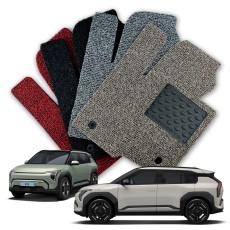 컨셉토디자인 확장형 코일매트 EV3 운전석1p