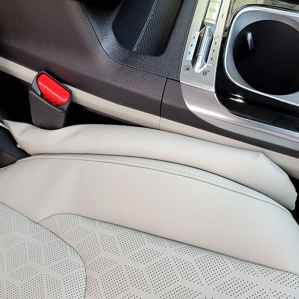 닥쏘오토 차량용 시트 사이드 틈새쿠션 2P세트