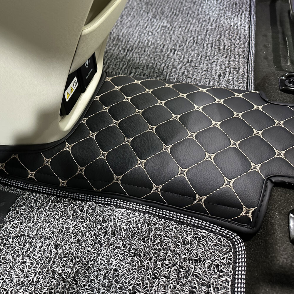 닥쏘오토 캐스퍼 일렉트릭 전용 센터 콘솔 매트