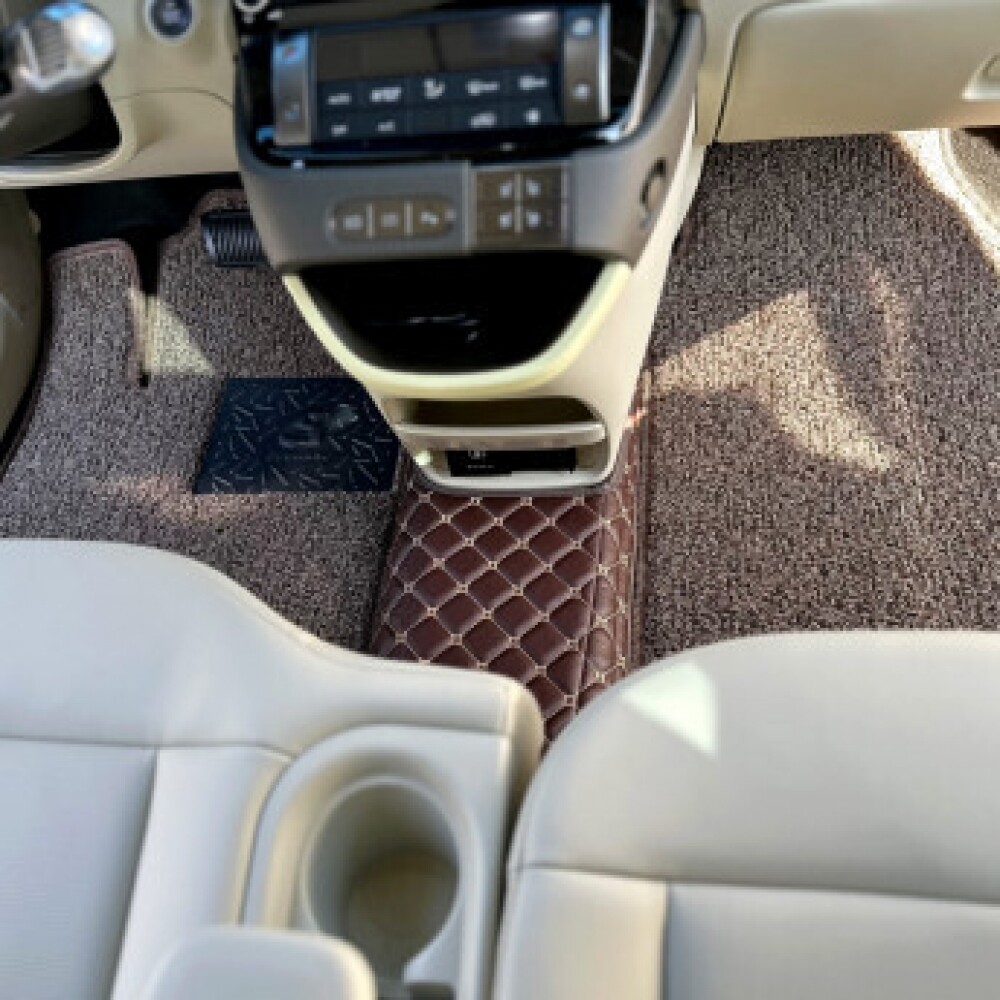 닥쏘오토 캐스퍼 일렉트릭 전용 센터 콘솔 매트