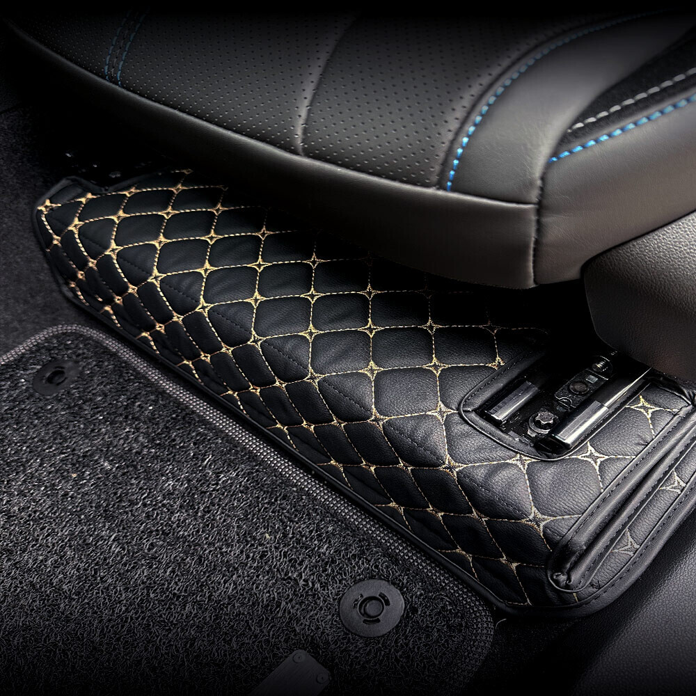 닥쏘오토 뉴 르노 그랑 콜레오스 전용 1열 운전석+조수석 킥매트