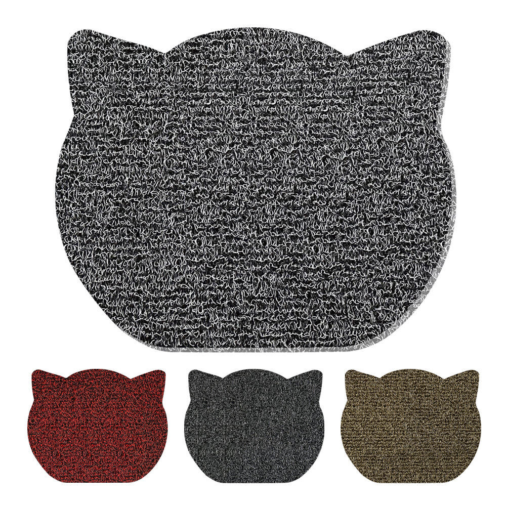 망고맘 작은고양이 모래매트 코일매트