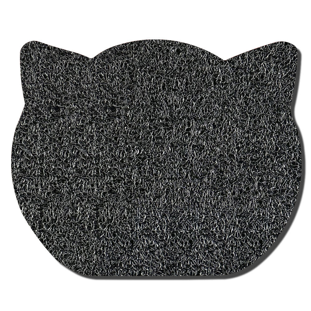 망고맘 작은고양이 모래매트 코일매트