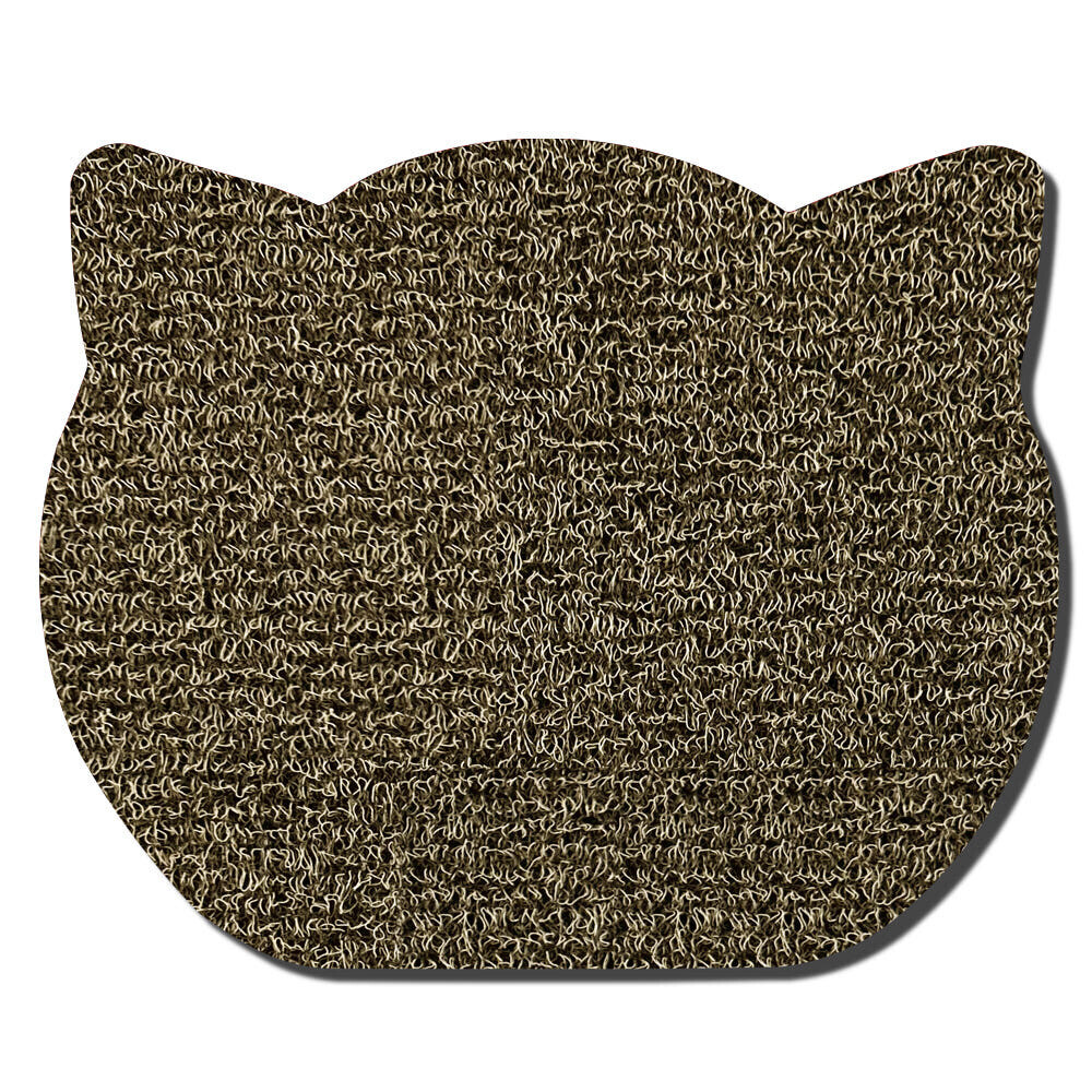 망고맘 작은고양이 모래매트 코일매트