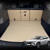 컨셉토 가죽 퀼팅 투싼 NX4 전용 등커버 트렁크매트 세트