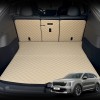 컨셉토 가죽 퀼팅 더 뉴 쏘렌토 MQ4 전용 등커버 트렁크매트 세트