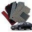 컨셉토디자인 확장형 코일매트 BMW 7시리즈 (F바디) 1열2열 세트
