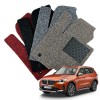 컨셉토디자인 확장형 코일매트 BMW X1시리즈 1열2열 세트