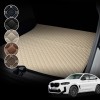 컨셉토 가죽 퀼팅 BMW X4 (F26, G02) 전용 트렁크매트