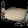 컨셉토 가죽 퀼팅 BMW X5 (F15, G05) 전용 트렁크매트