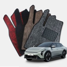 컨셉토 프리미엄 뉴코일 트랩매트 EV4 1열2열 세트