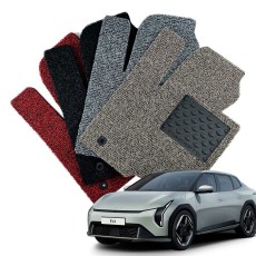 컨셉토디자인 확장형 코일매트 EV4 1열2열 세트