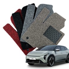 컨셉토디자인 확장형 코일매트 EV4 운전석1p