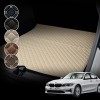 컨셉토 가죽 퀼팅 BMW 3시리즈 (G20) 전용 트렁크매트