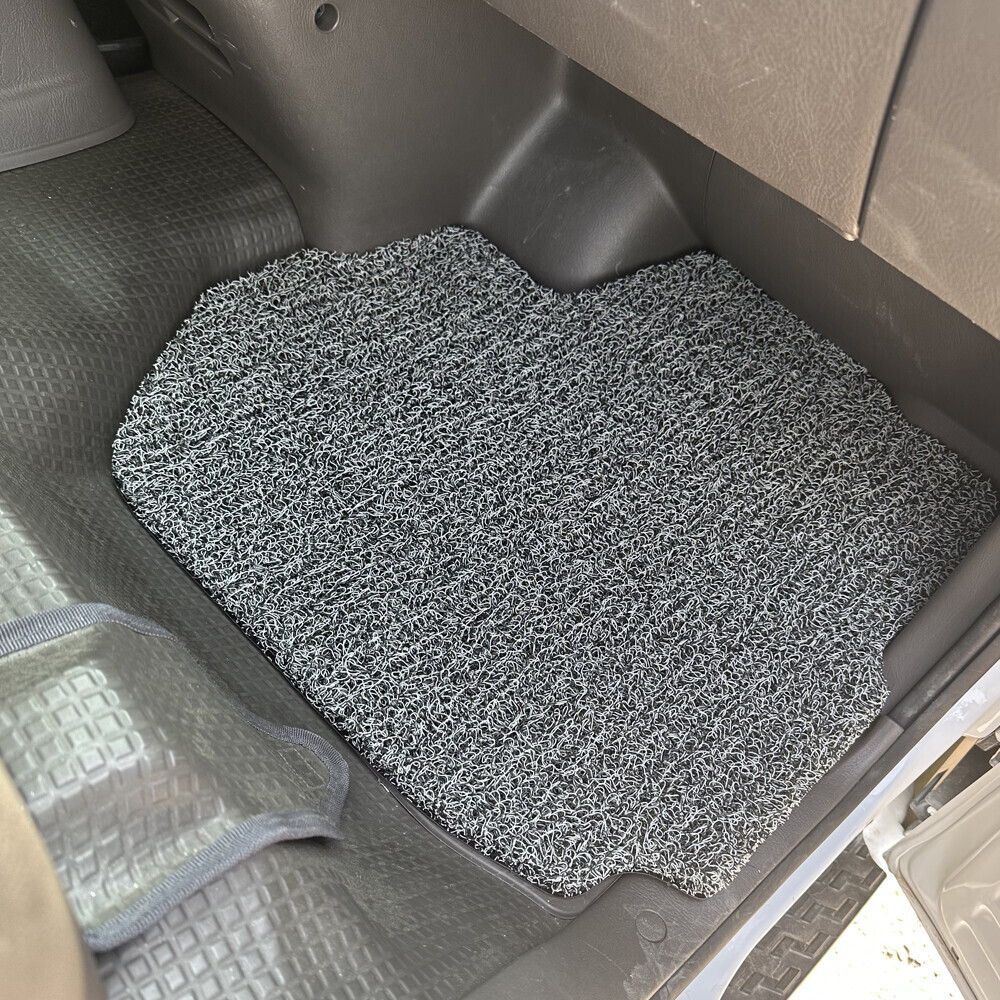 컨셉토디자인 확장형 코일매트 포터 운전석+조수석 (EV 디젤 LPG 전모델 공용)