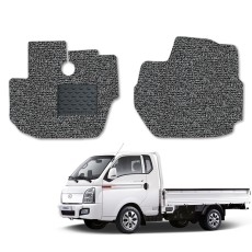 컨셉토디자인 확장형 코일매트 포터 운전석+조수석 (EV 디젤 LPG 전모델 공용)