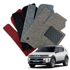 컨셉토디자인 확장형 코일매트 디 올뉴 넥쏘 1열2열 세트 (2025.06~)