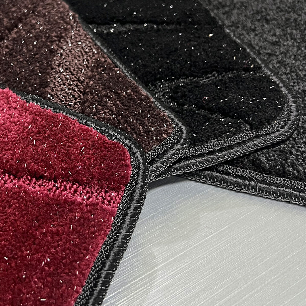 닥쏘오토 코란도 스포츠 전용 블링 듀얼위브 카페트 카매트 1열2열 세트