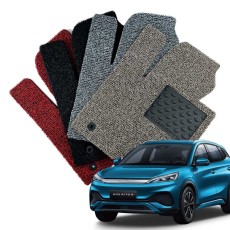 컨셉토디자인 확장형 코일매트 BYD 아토3 운전석1p