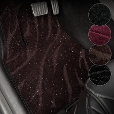 닥쏘오토 BYD 아토3 전용 블링 듀얼위브 카페트 카매트 1열2열 세트