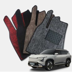 컨셉토 프리미엄 뉴코일 트랩매트 EV5 1열2열 세트