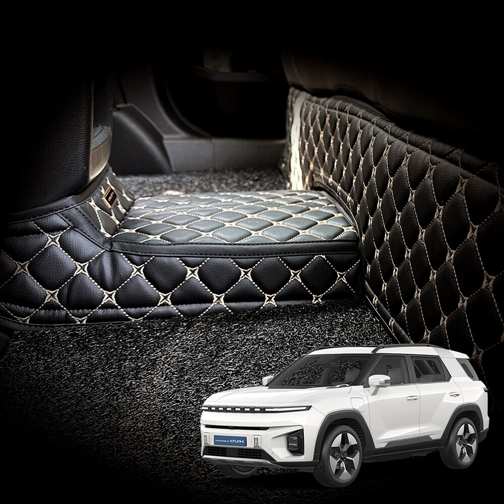 닥쏘오토 토레스 EVX 전용 센터 콘솔 매트