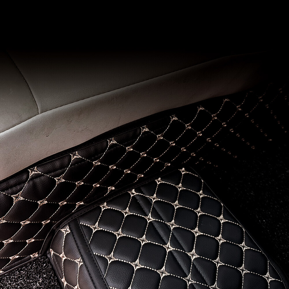 닥쏘오토 토레스 EVX 전용 센터 콘솔 매트