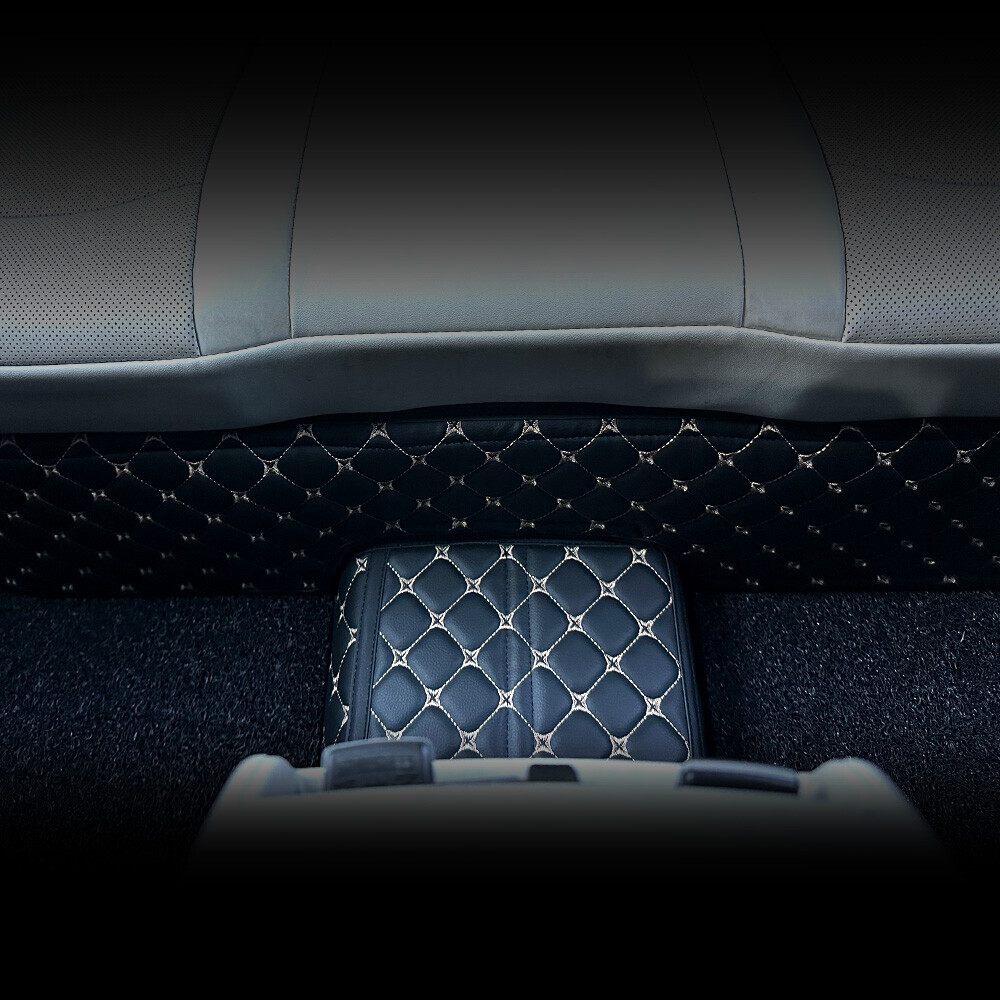 닥쏘오토 토레스 EVX 전용 센터 콘솔 매트