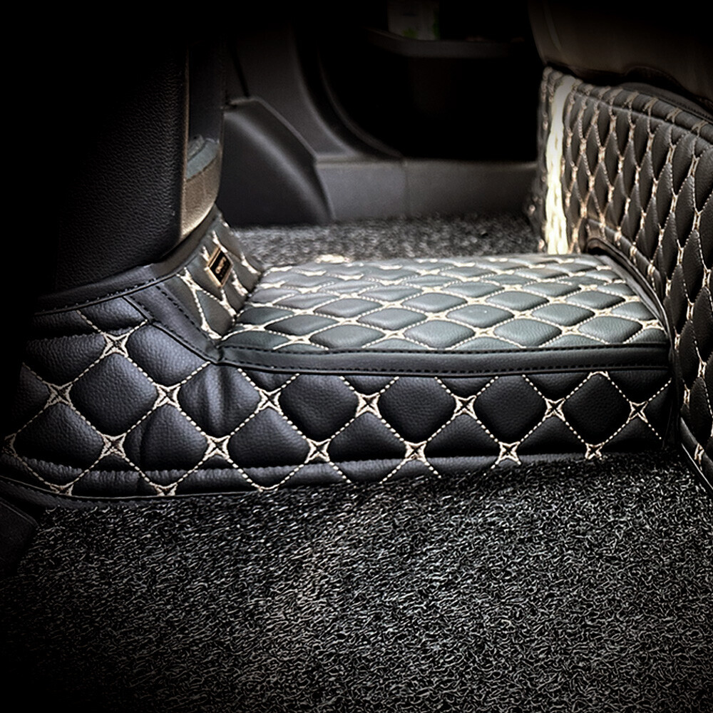 닥쏘오토 토레스 EVX 전용 센터 콘솔 매트