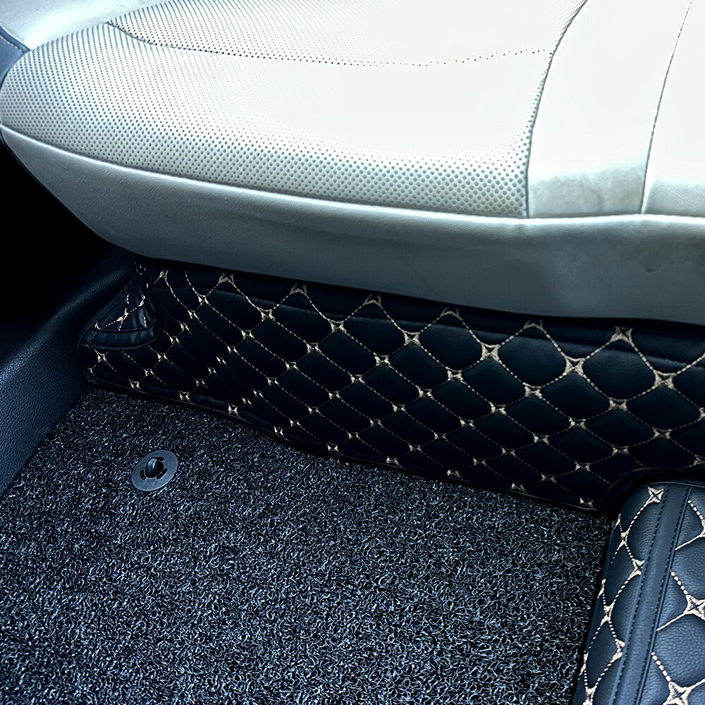 닥쏘오토 토레스 EVX 전용 2열 킥매트