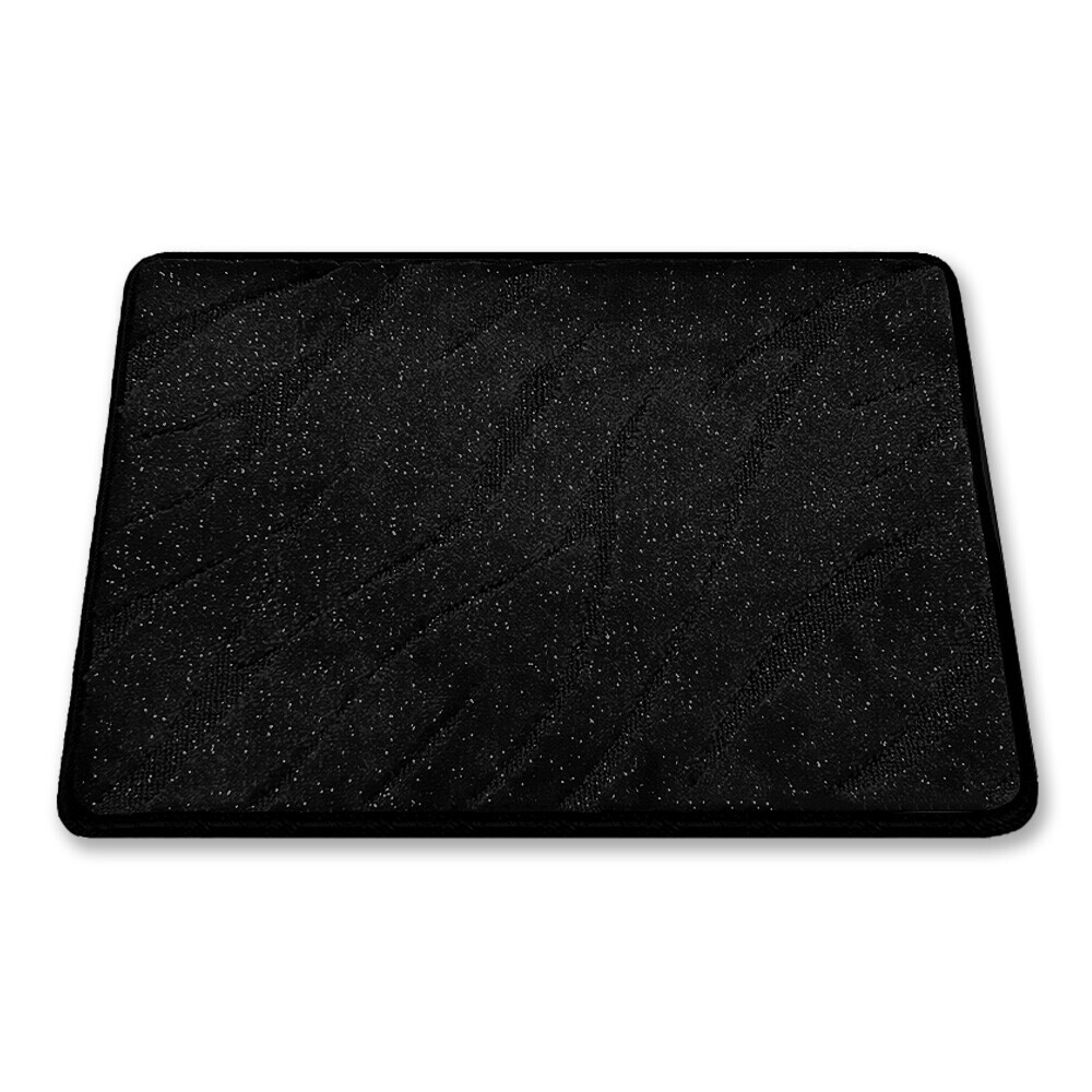 닥쏘오토 펄 블링 듀얼 위브 TPU 카페트 현관매트 아파트 베란다 발판카페트 물세탁가능 복도러그