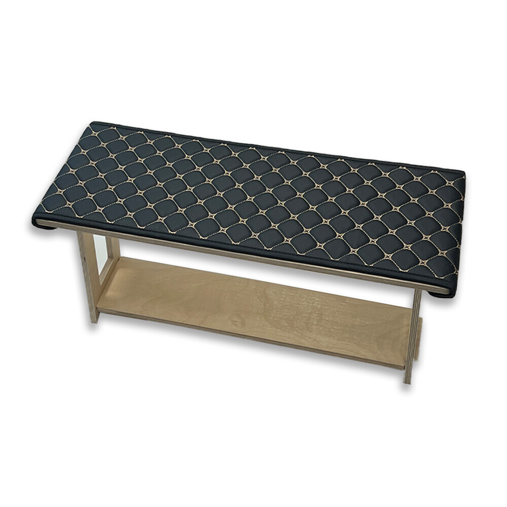 싼타페MX5 전용 커넥트 캠핑 평탄화테이블 하이브리드 호환