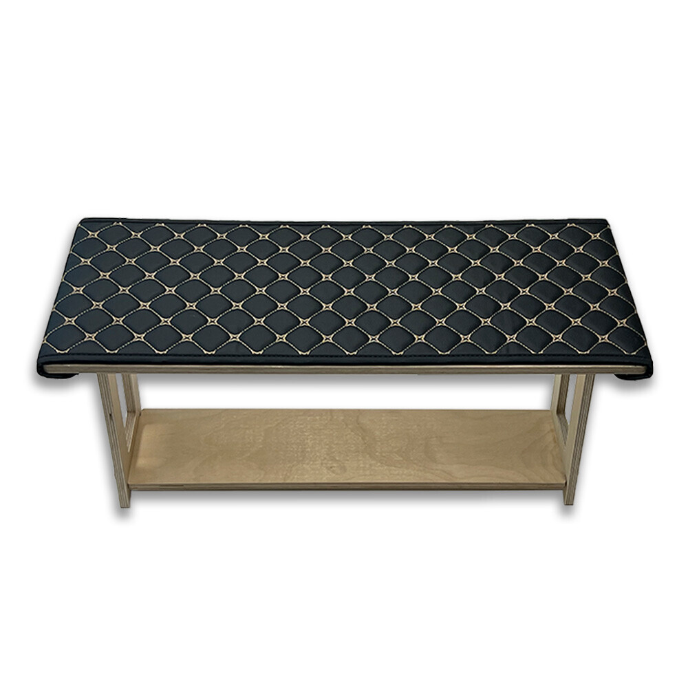 싼타페MX5 전용 커넥트 캠핑 평탄화테이블 하이브리드 호환