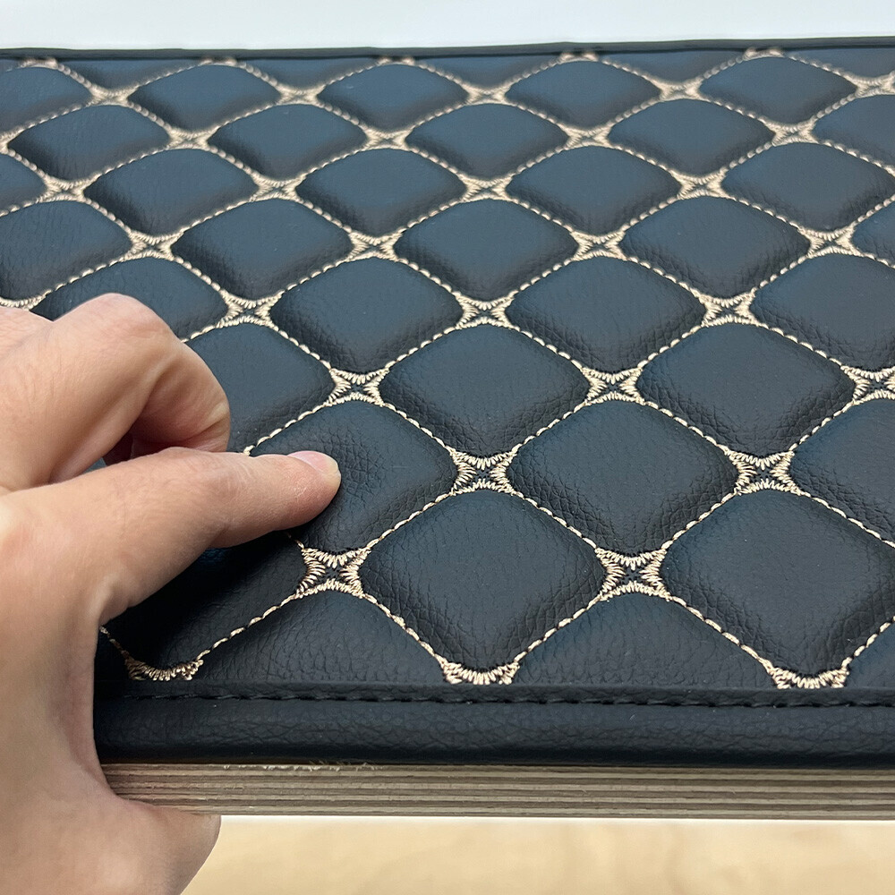 싼타페MX5 전용 커넥트 캠핑 평탄화테이블 하이브리드 호환