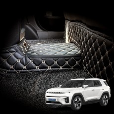 닥쏘오토 토레스 EVX 전용 센터 콘솔 매트