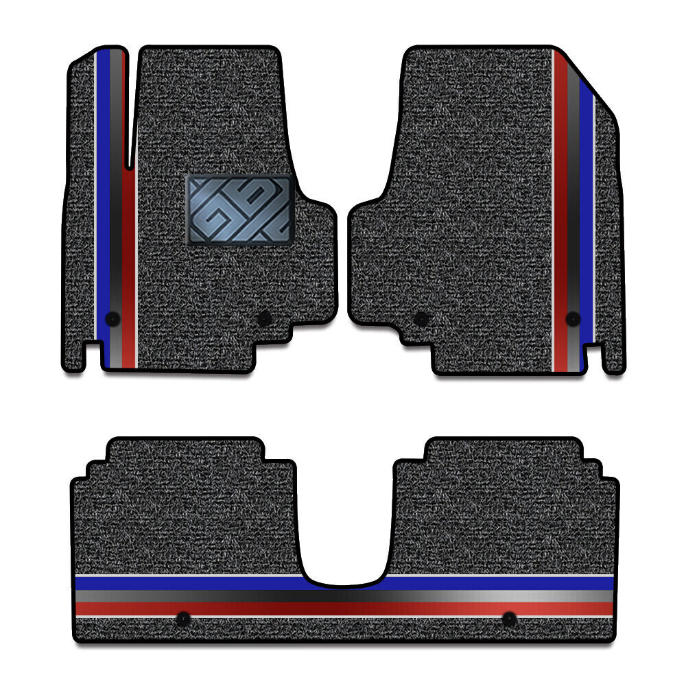 닥쏘오토 2세대 코일 라인매트 현대 아이오닉5 N NE 1열2열 세트