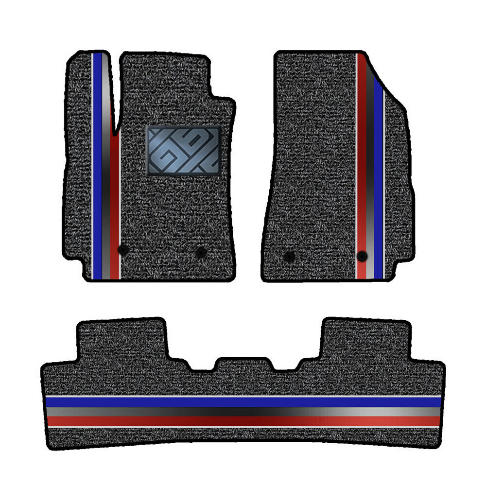 닥쏘오토 2세대 코일 라인매트 XM3 아르카나 호환 1열2열 세트