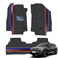 닥쏘오토 2세대 코일 라인매트 EV3 1열2열 세트